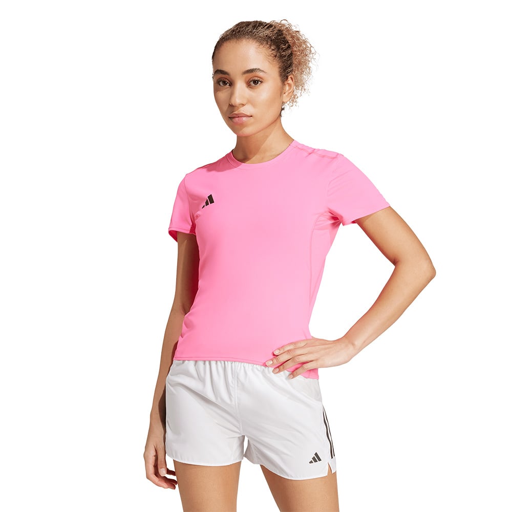 Adidas Adizero E Tee image number null