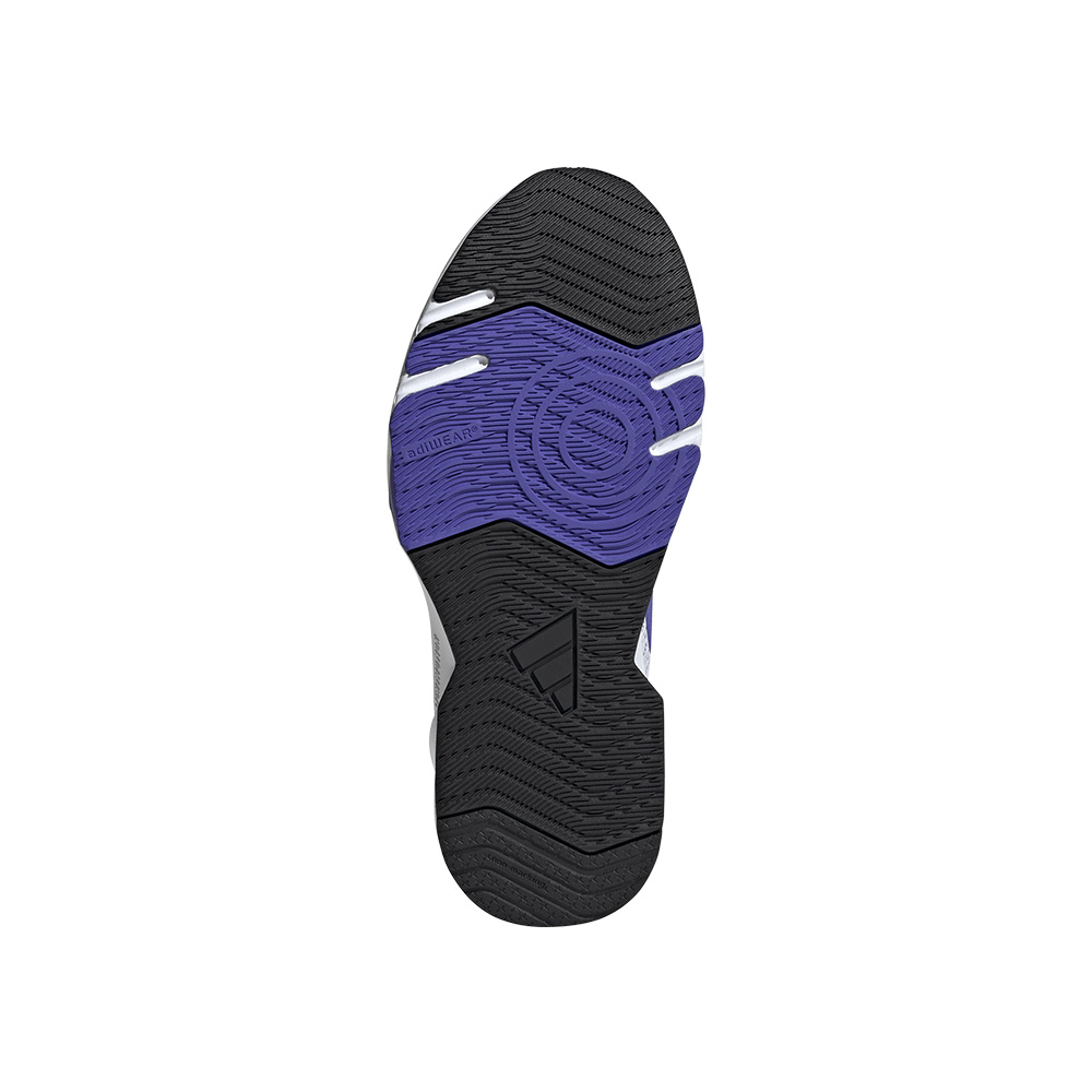 Adidas Rapidmove Go Trainer W MULTICOLOR 