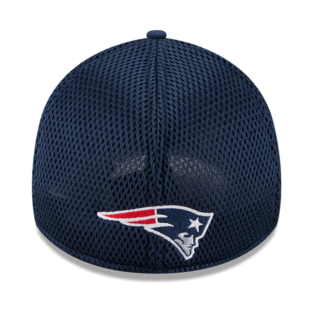 New Era 3930 Outline 25536 New England Patriots Otc MULTICOLOR