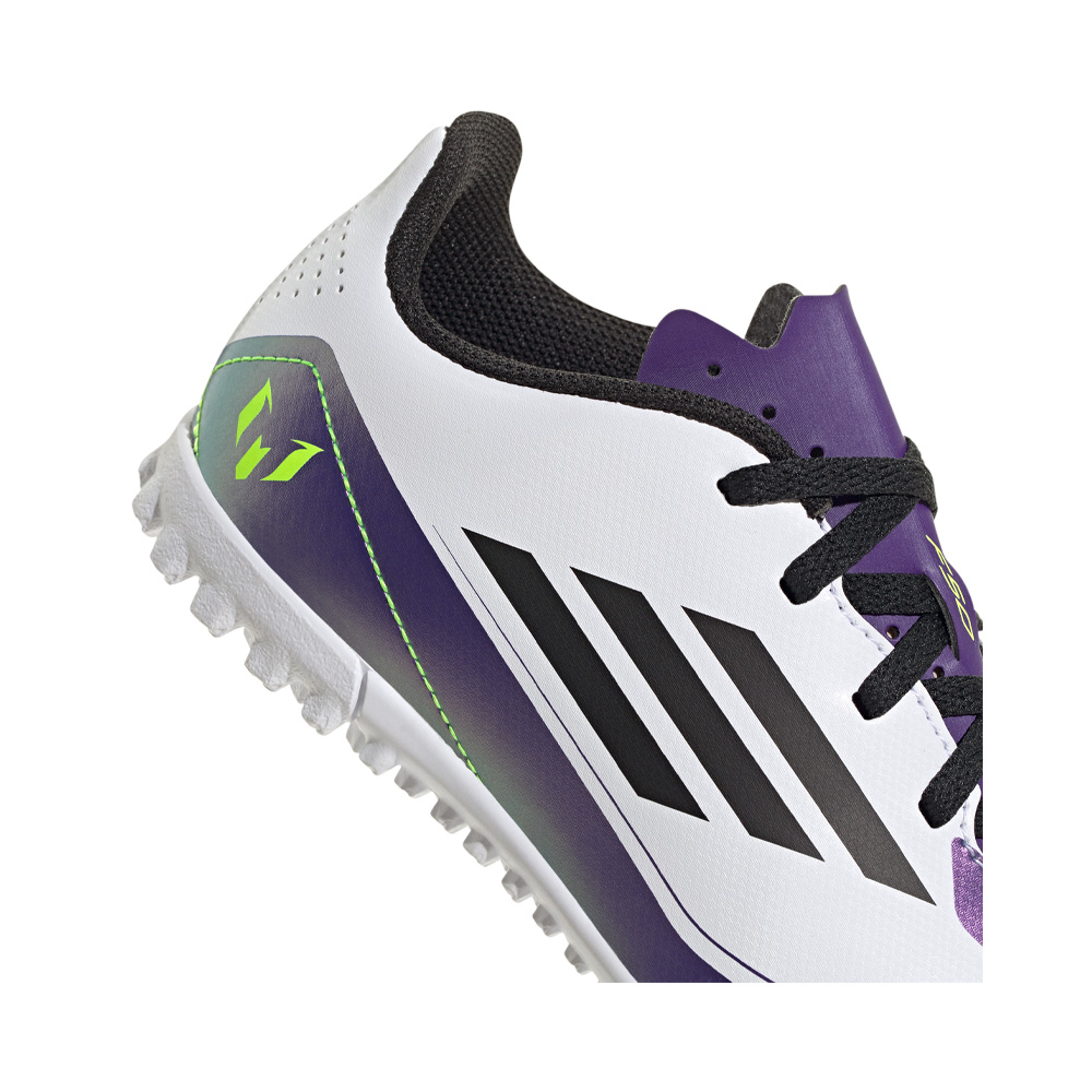 Adidas Calzado De Futbol Messi F50 Club Pasto Sintetico Kids image number null