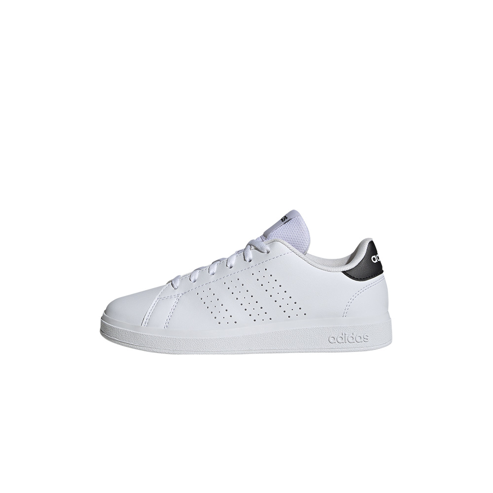 Adidas Tenis Advantage Base 2 0 Ninos Bts BLANCO 