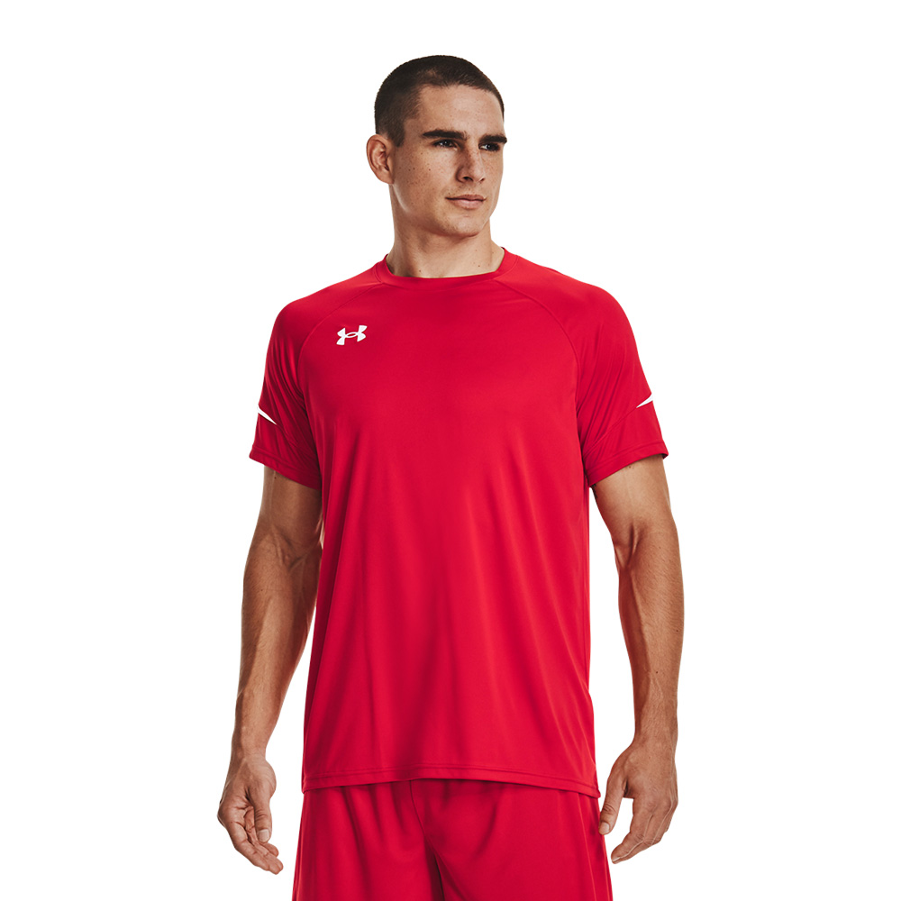 Under Armour Ua Ms Golazo 3.0 Jersey image number null