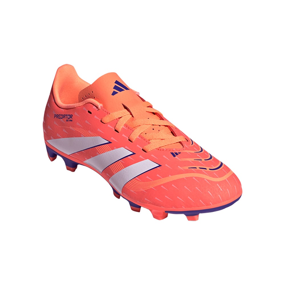 Adidas Predator Club Fg Mg J MULTICOLOR 