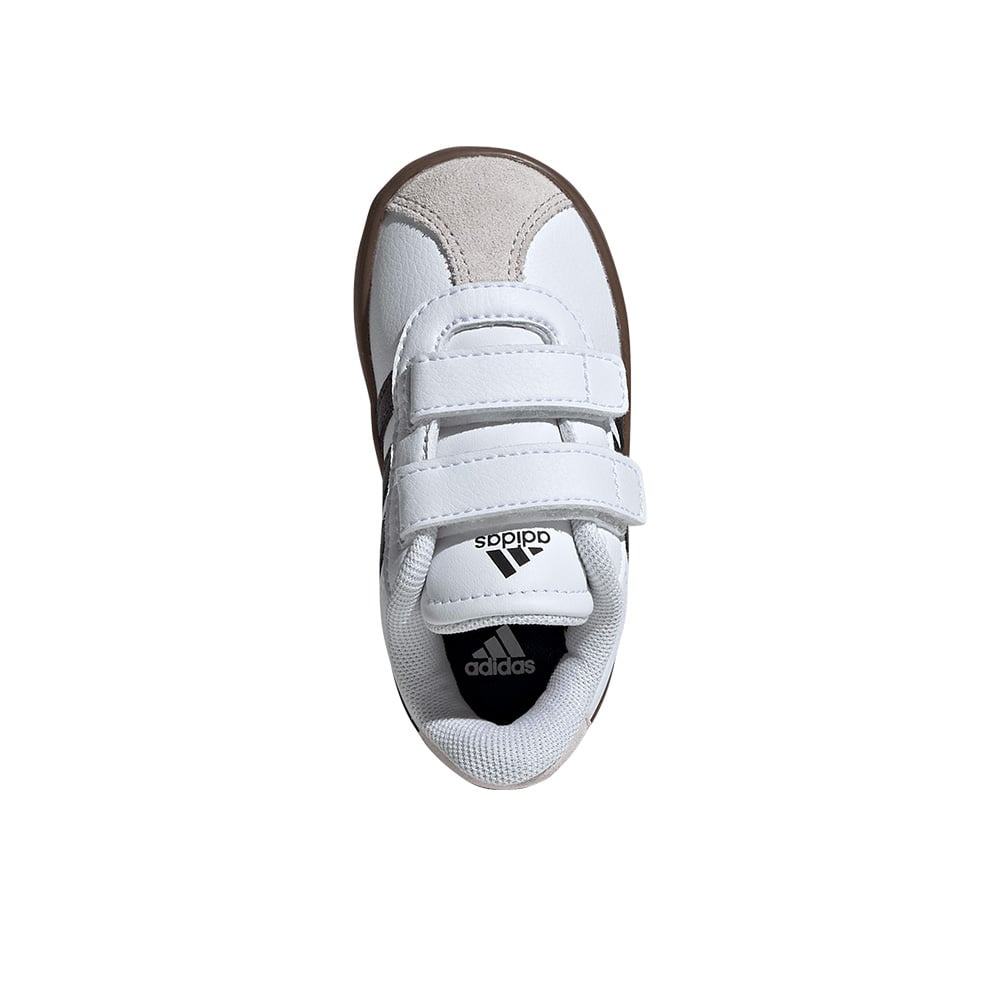 Adidas Vl Court 3 0 Cf I MULTICOLOR 