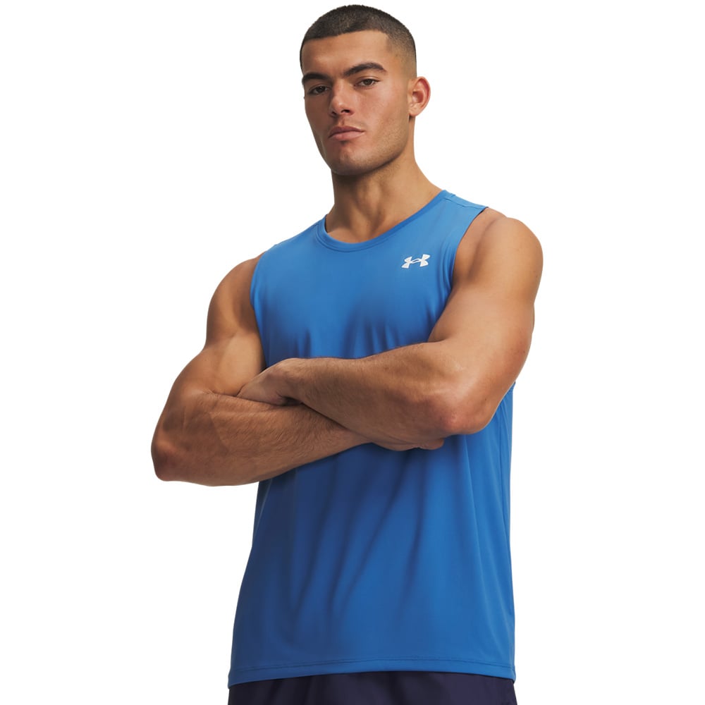 Under Armour Tech Tank MULTICOLOR 