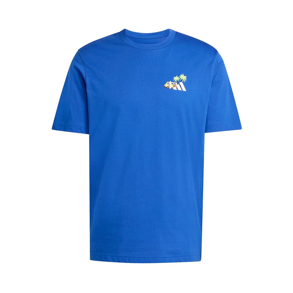 Adidas M Mini Surf T image number null
