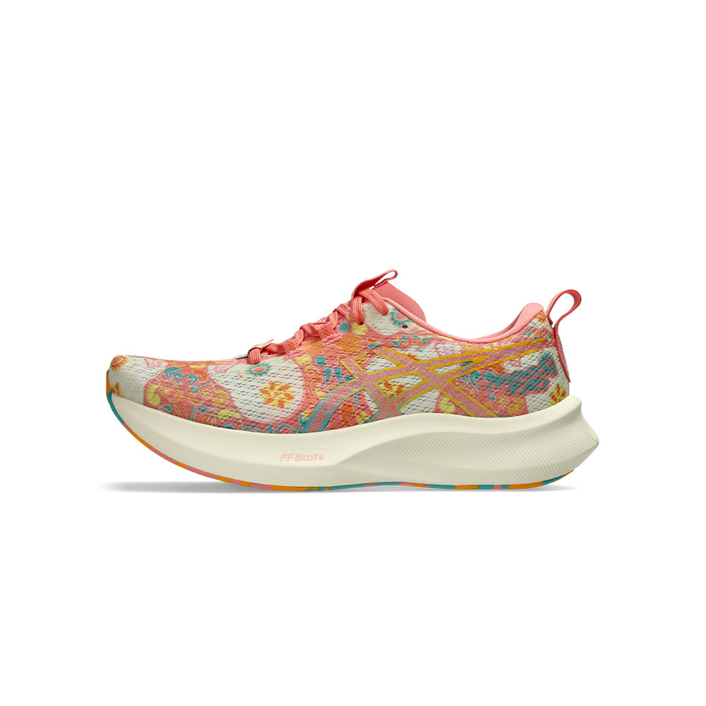 Asics Noosa Tri 16 Dia De Muertos Dotd MULTICOLOR