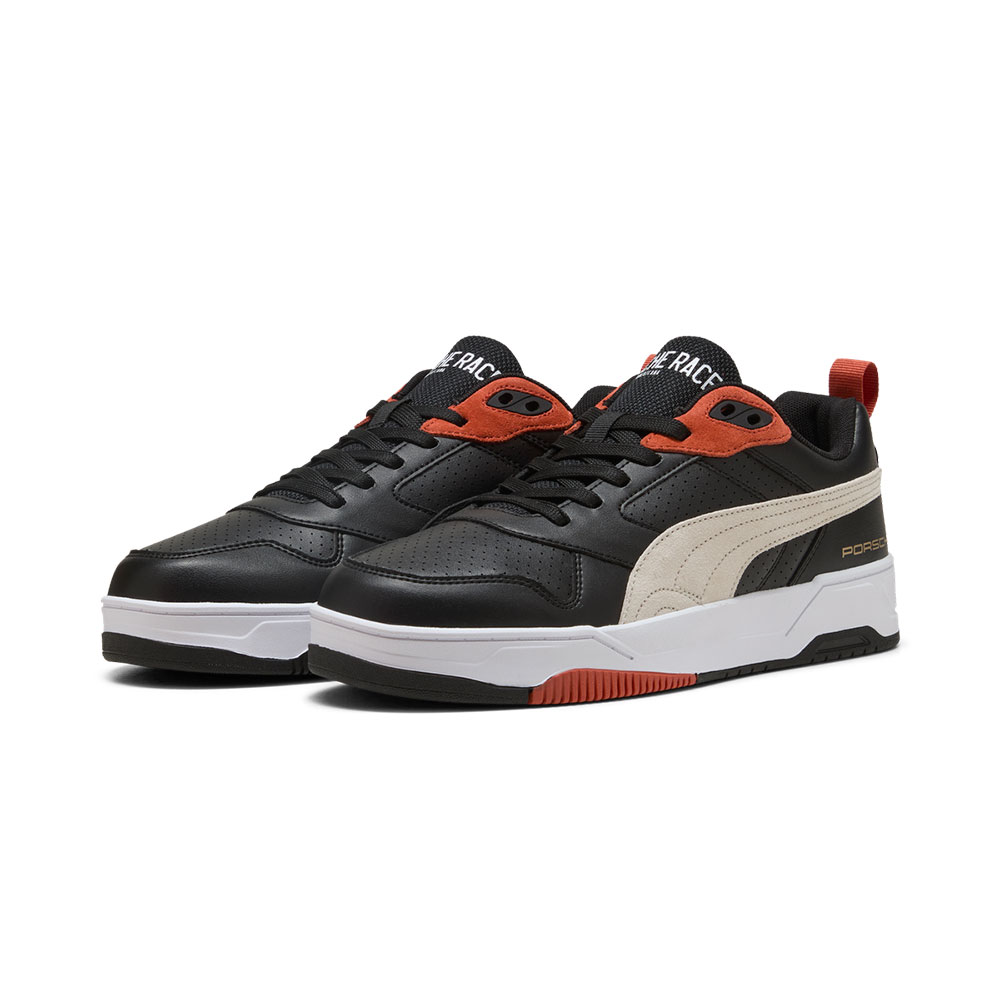 Puma Pl Rbd Drive Low  