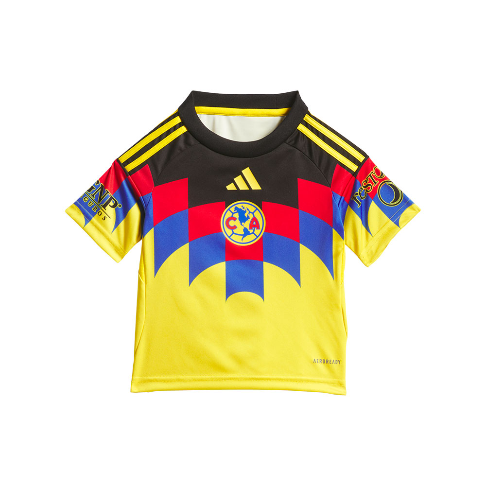 Adidas Club America Mini Local N image number null