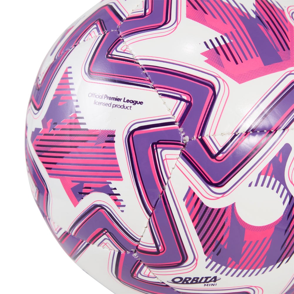 Puma Orbita Mini Pl Brilliance MULTICOLOR 1