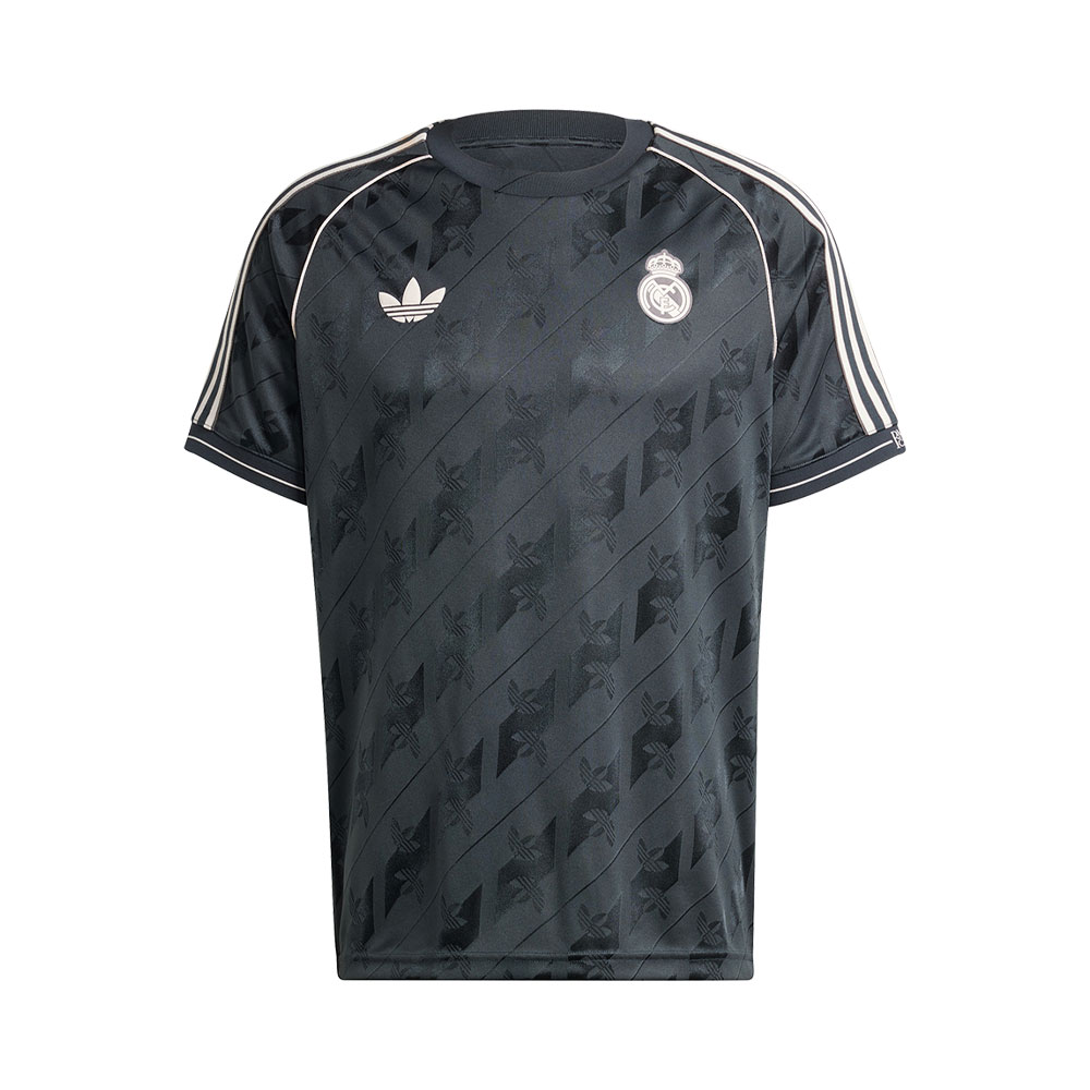 Adidas Playera Real Madrid Lifestyler image number null
