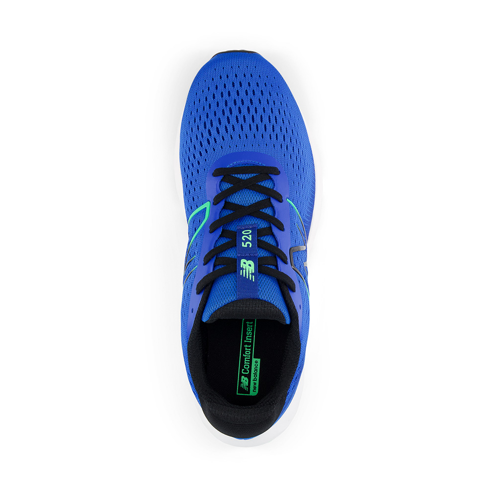 New Balance 520 image number null