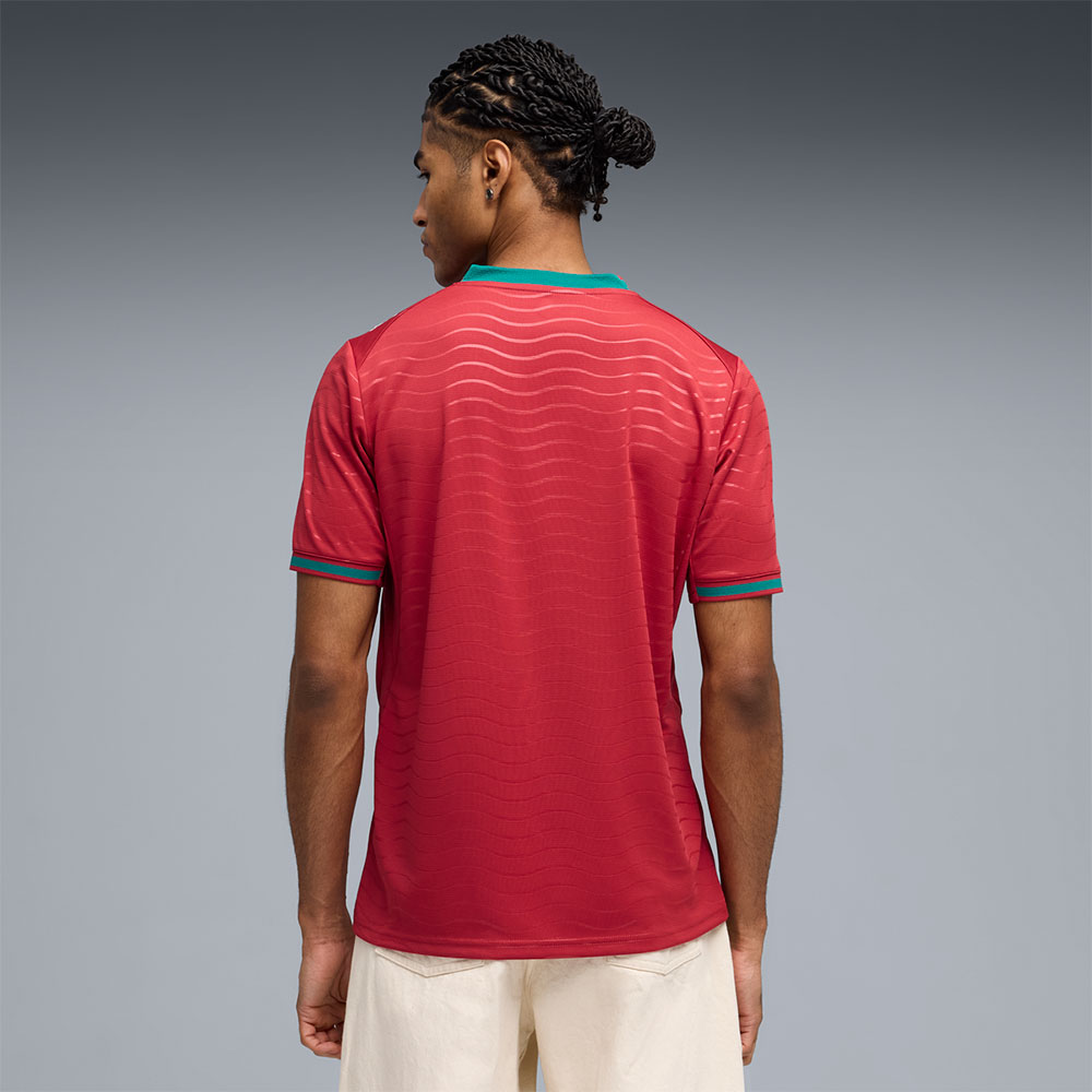 Puma Fpf Home Jersey Replica image number null