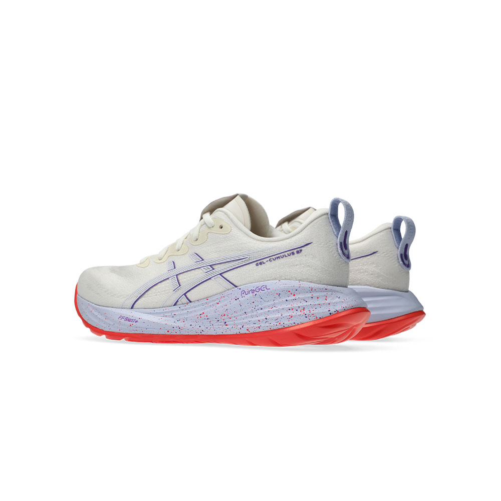Asics Cumulus 27 Tokyo MULTICOLOR
