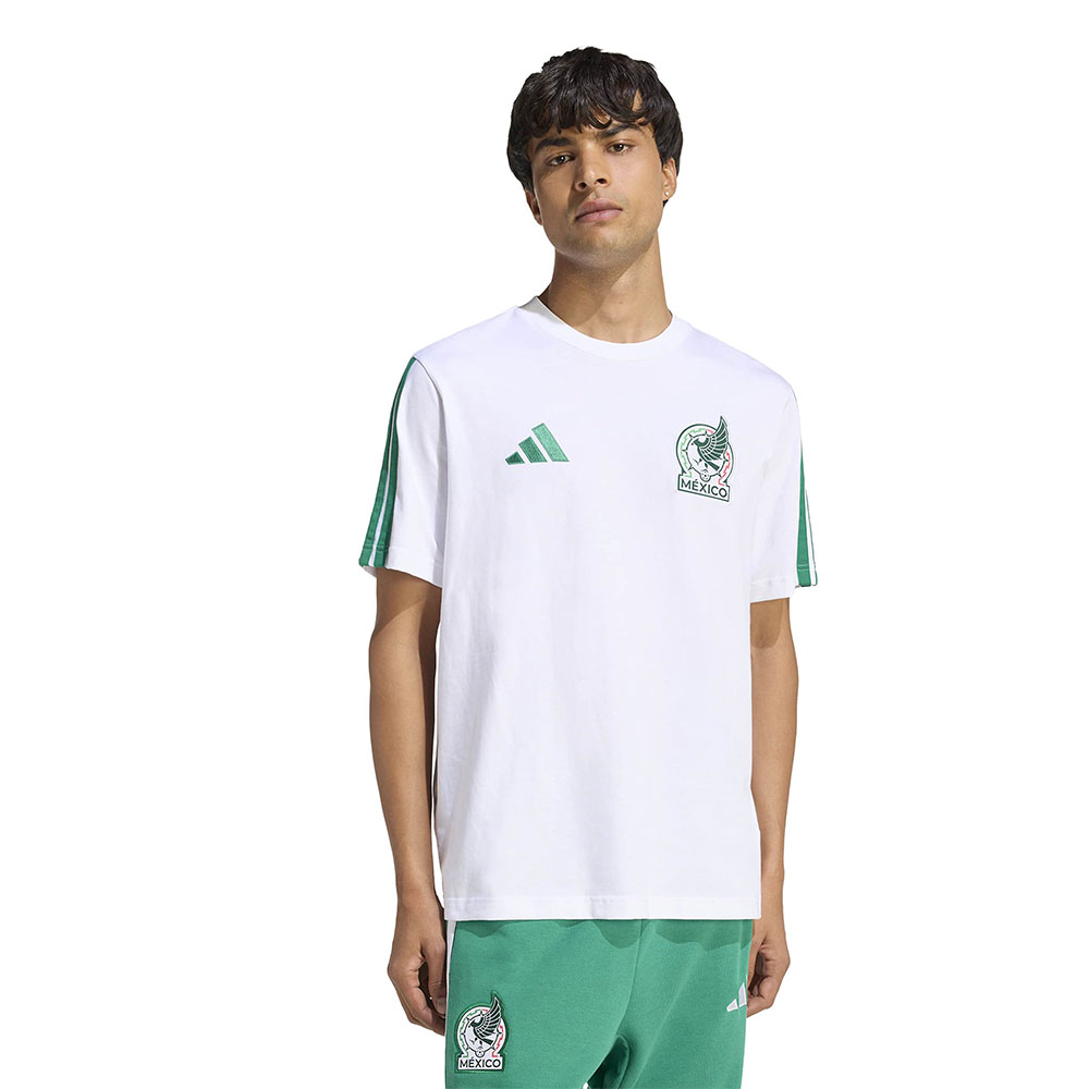 Playera ADN Selecci&oacute;n Nacional de M&eacute;xico image number null