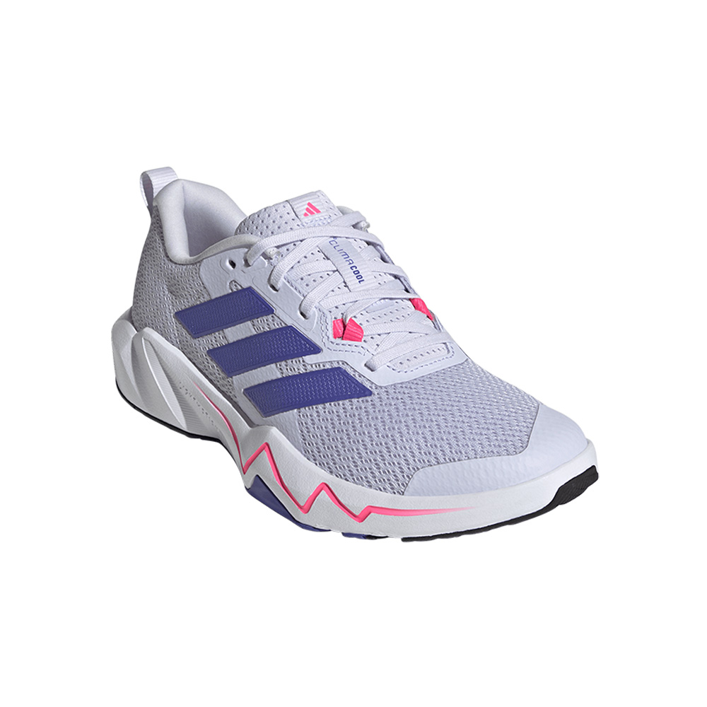 Adidas Rapidmove Go Trainer W MULTICOLOR 