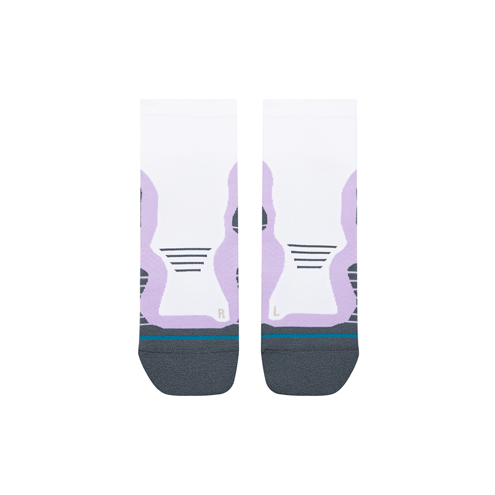 Stance Womens Pace Light Quarter image number null
