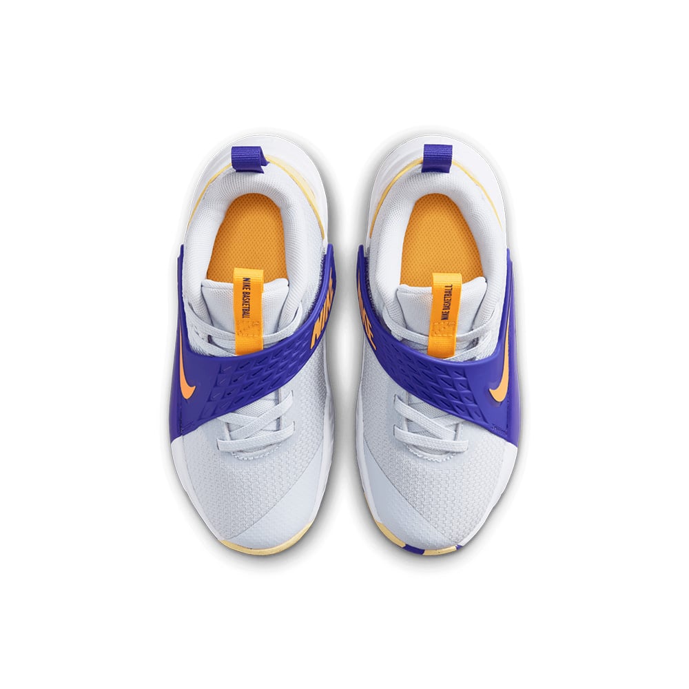Nike Team Hustle D 12 Ps  