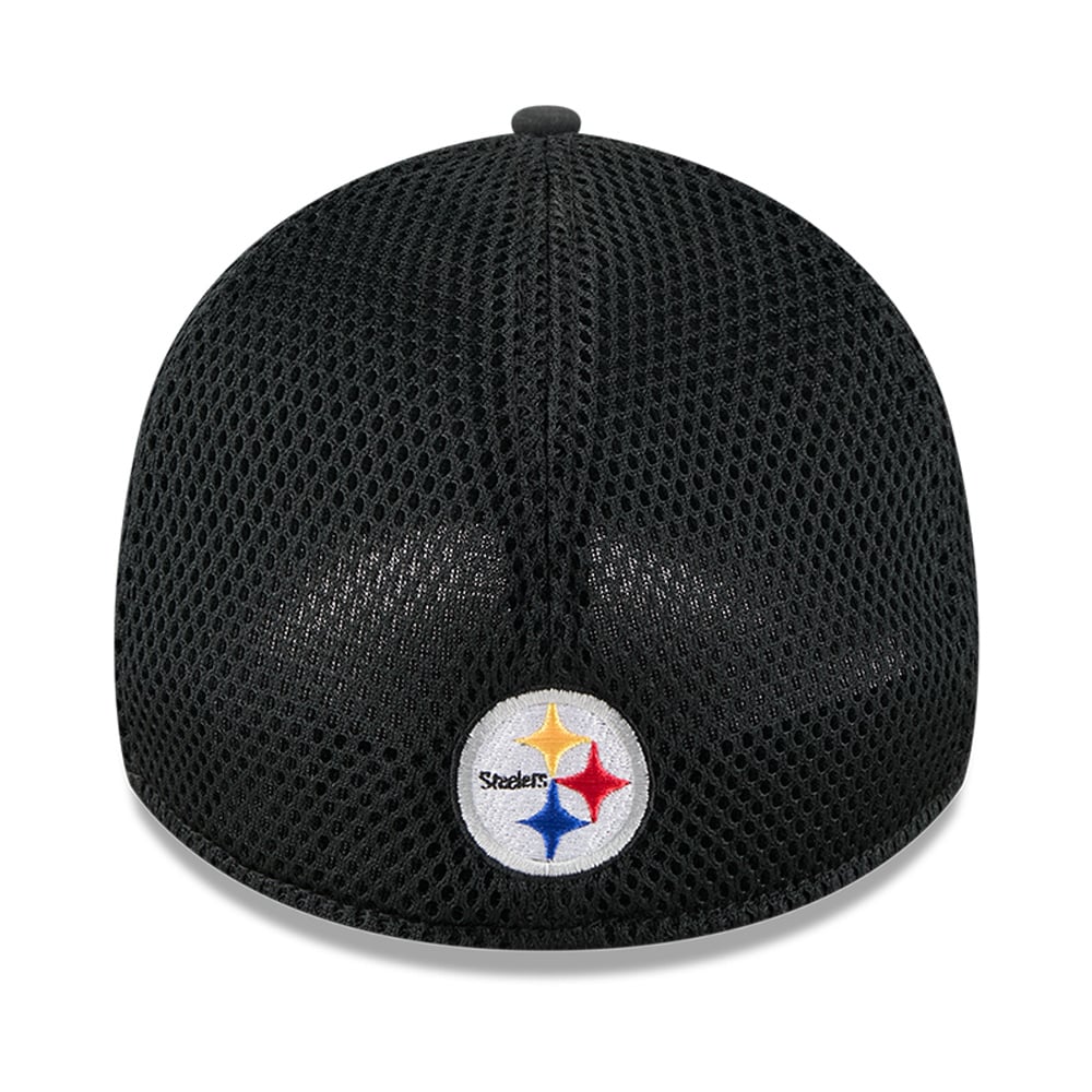 New Era 3930 Outline 25536 Pittsburgh Steelers Otc MULTICOLOR