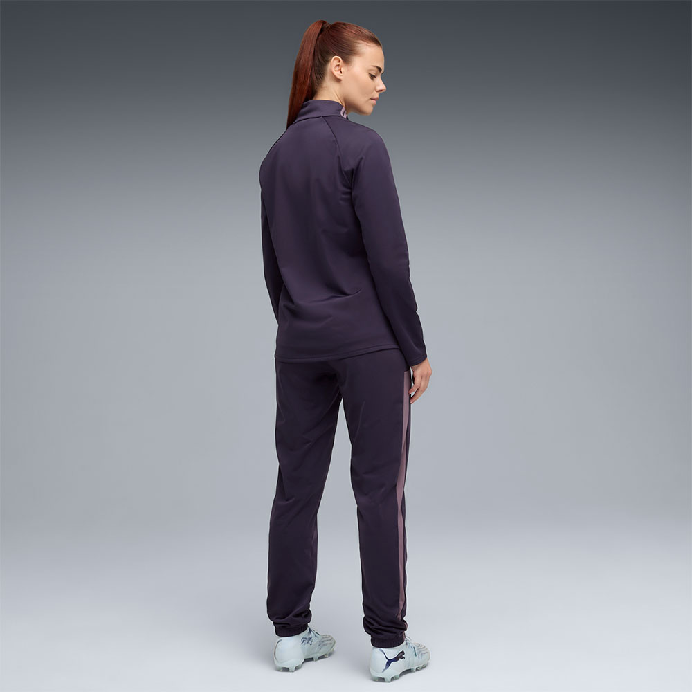 Puma Individual Blaze Tracksuit MULTICOLOR 