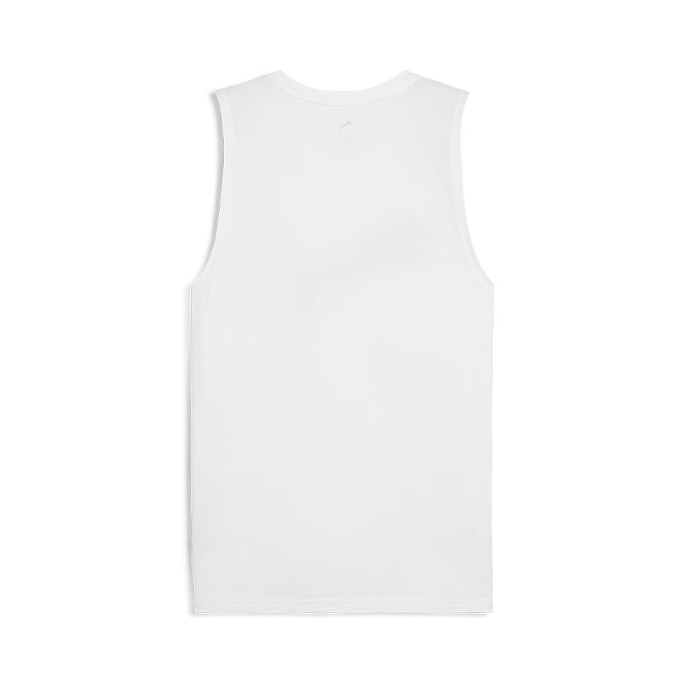 Puma M Tad Essential Sleeveless Tank MULTICOLOR 