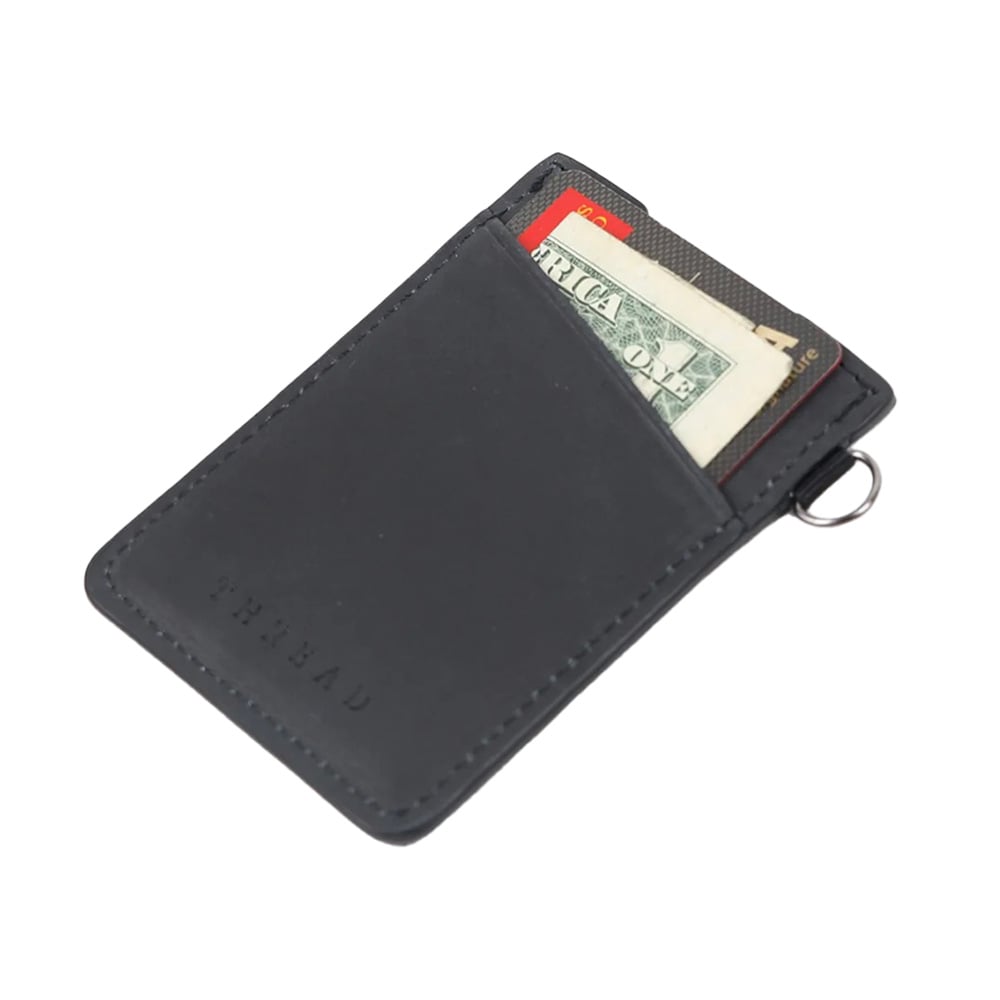 Thread Sanders Vertical Wallet image number null