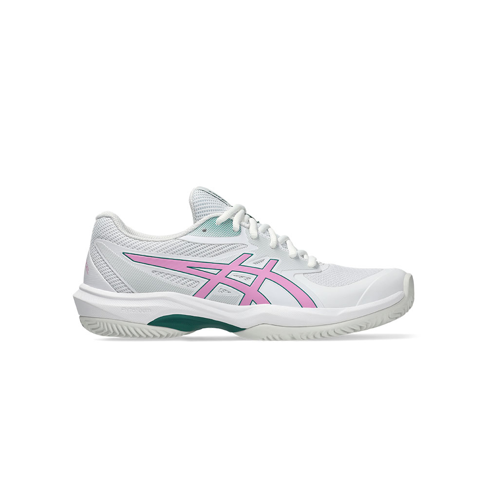 Asics Game Ff Padel MULTICOLOR 