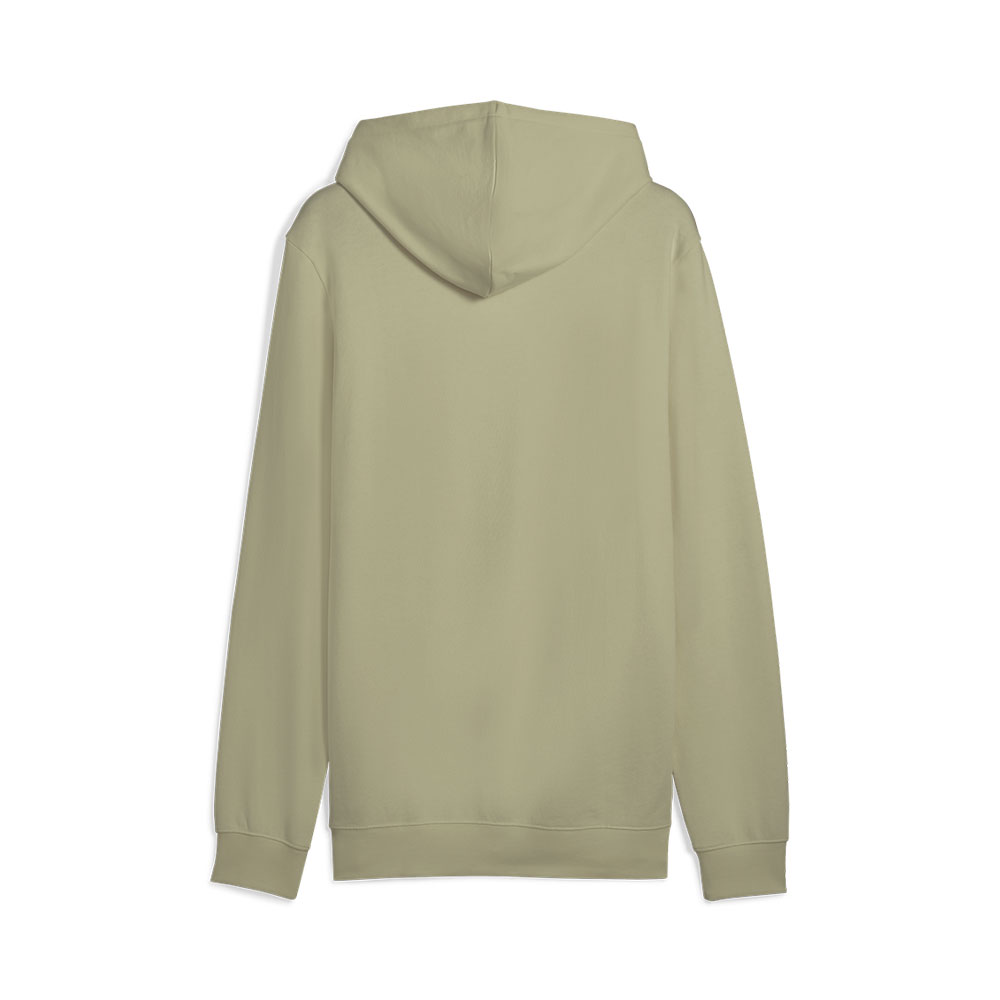 Puma Ess Elevated Hoodie Tr image number null