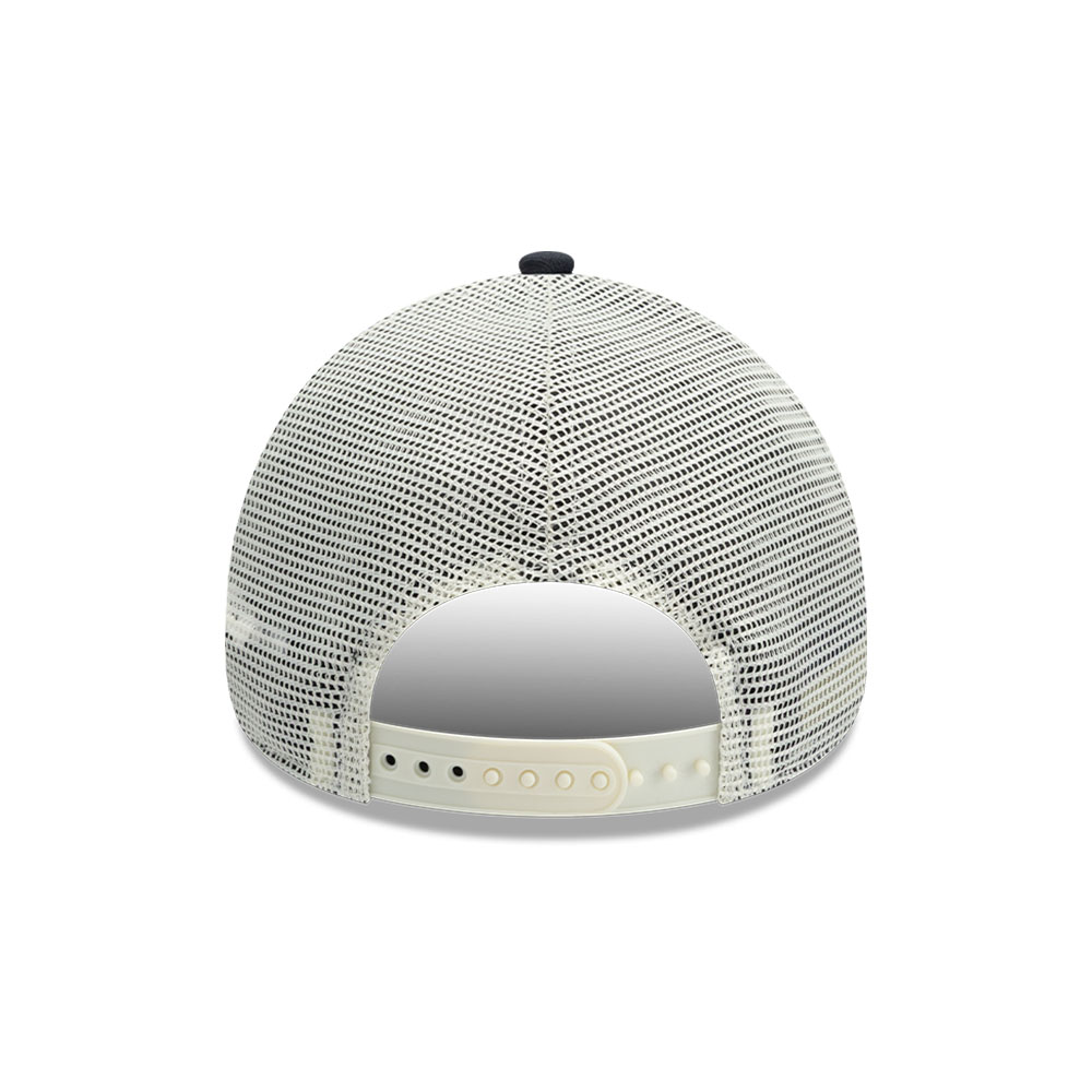 New Era 940 Af Tckr Lmx Ssnl 260213 Pumas image number null