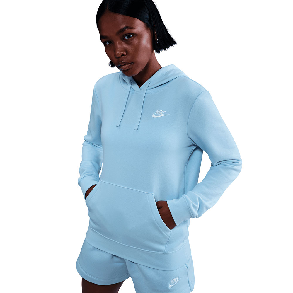 Nike W Nsw Club Flc Std Po Hdy image number null