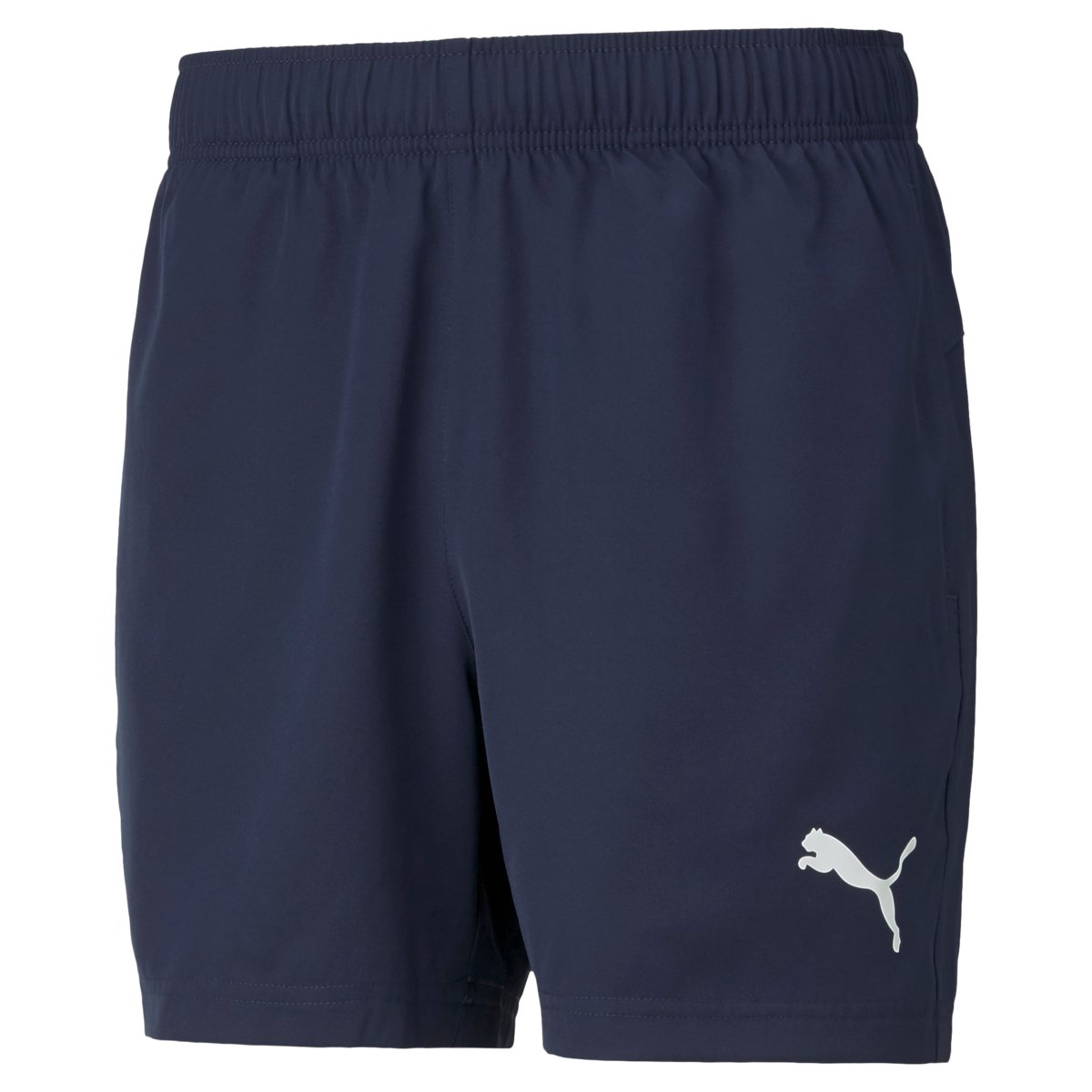 Puma Active Woven Shorts 5 806 image number null
