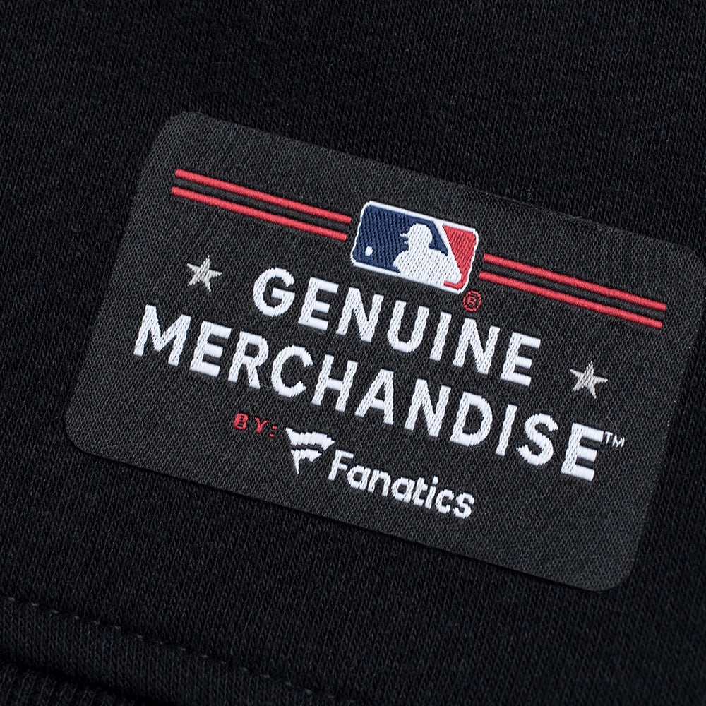 Fexpro Mlb Embroidered Drop Shoulder Regular Fit Sweatshirt image number null