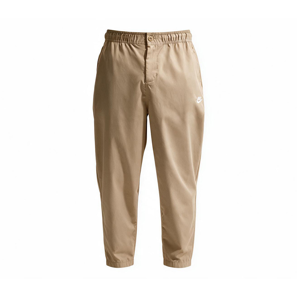 Nike M Nk Club Wvn Taper Pant image number null
