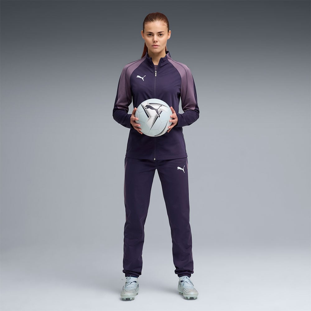 Puma Individual Blaze Tracksuit MULTICOLOR 