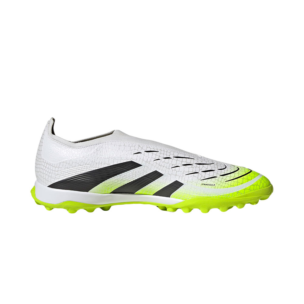 Tacos Predator League sin cordones para césped artificial image number null