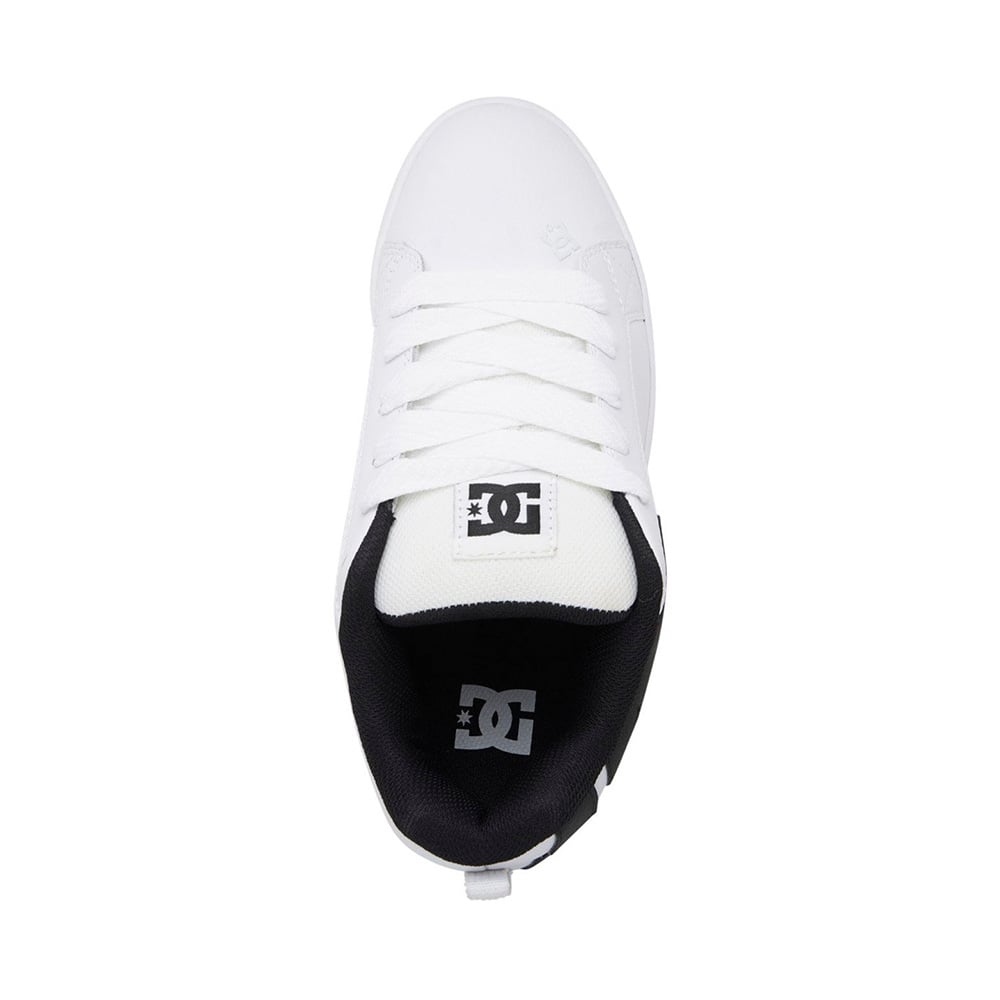 Dc Shoes Court Graffik image number null