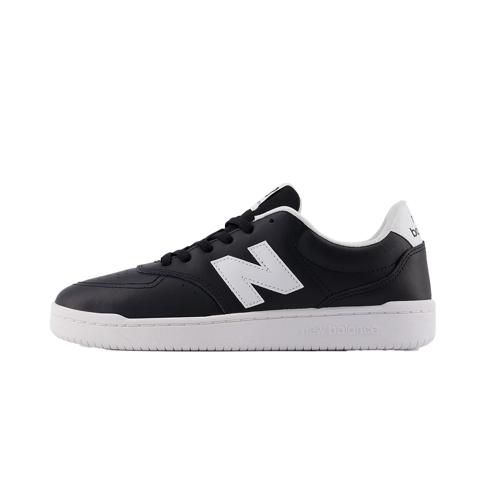 Tenis New Balance BB80 Negro 