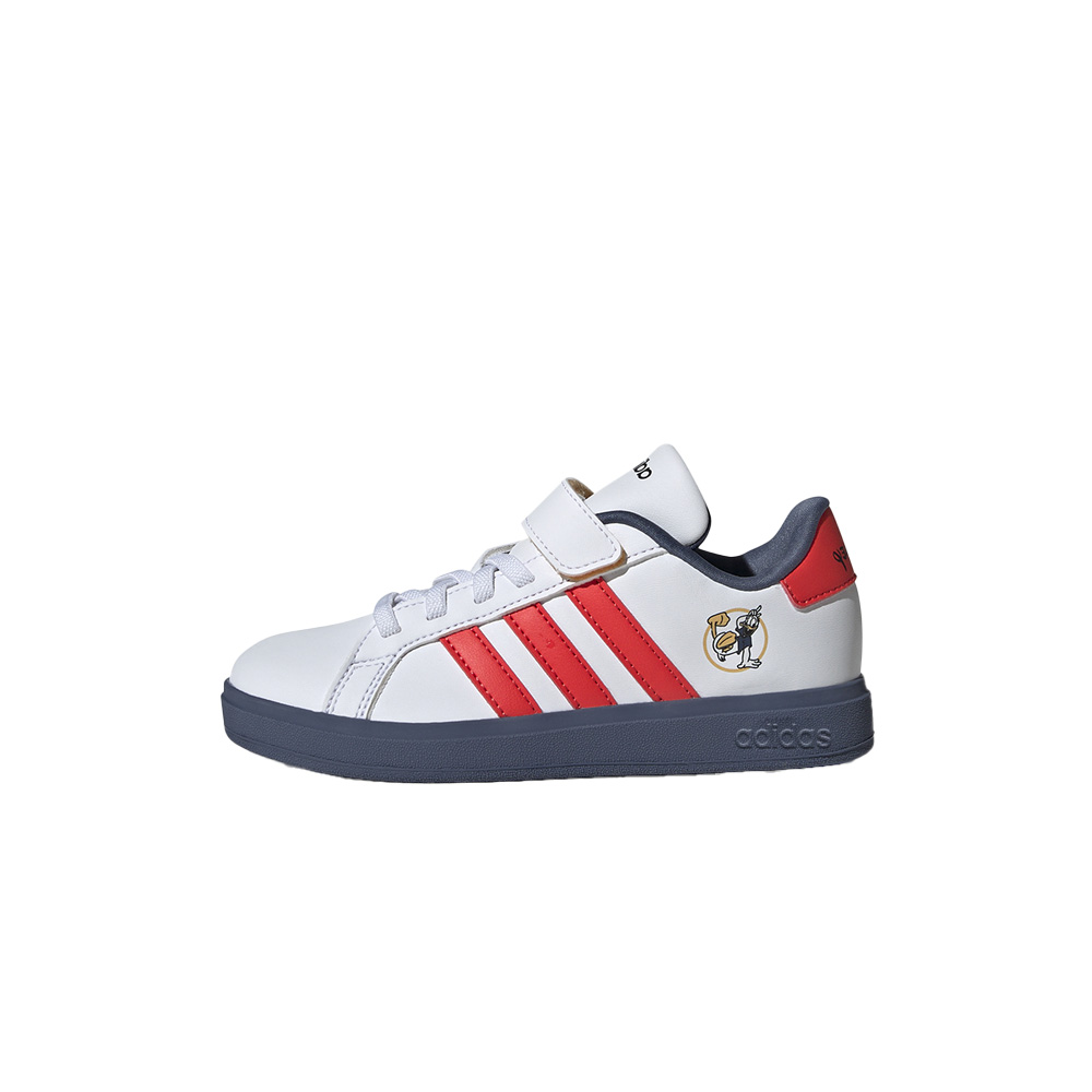 Adidas Tenis Grand Court X Disney Mickey And Friends Ninos image number null