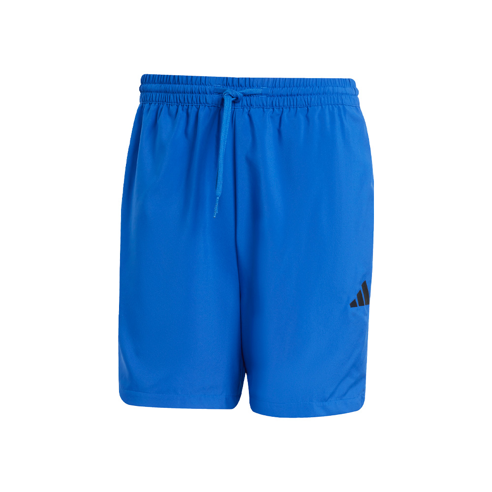 Adidas Shorts Chelsea Essentials Logo Pequeno image number null