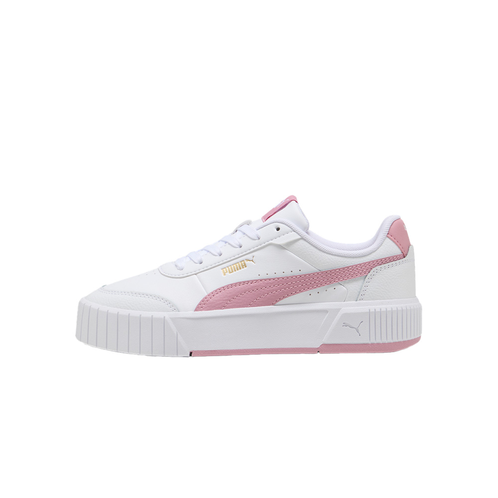 Tenis Puma Carina Street Blanco