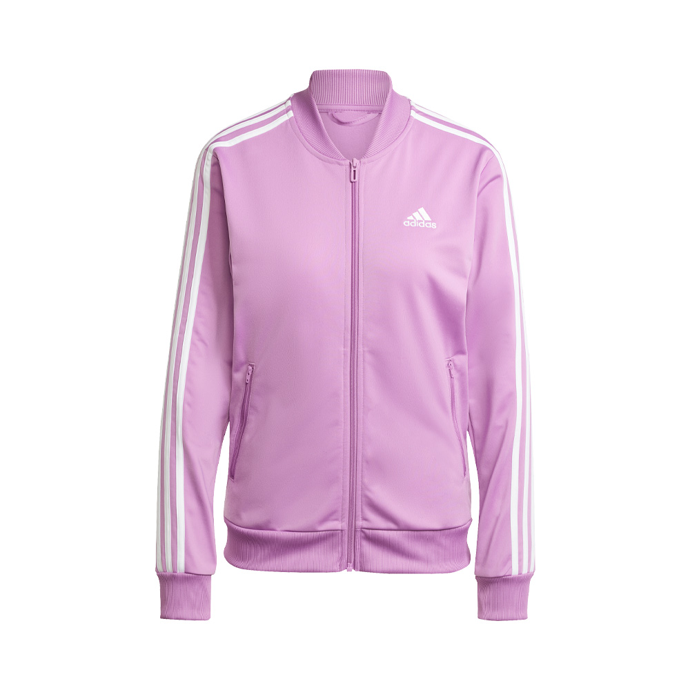 Adidas Conjunto Essentials 3 Franjas image number null