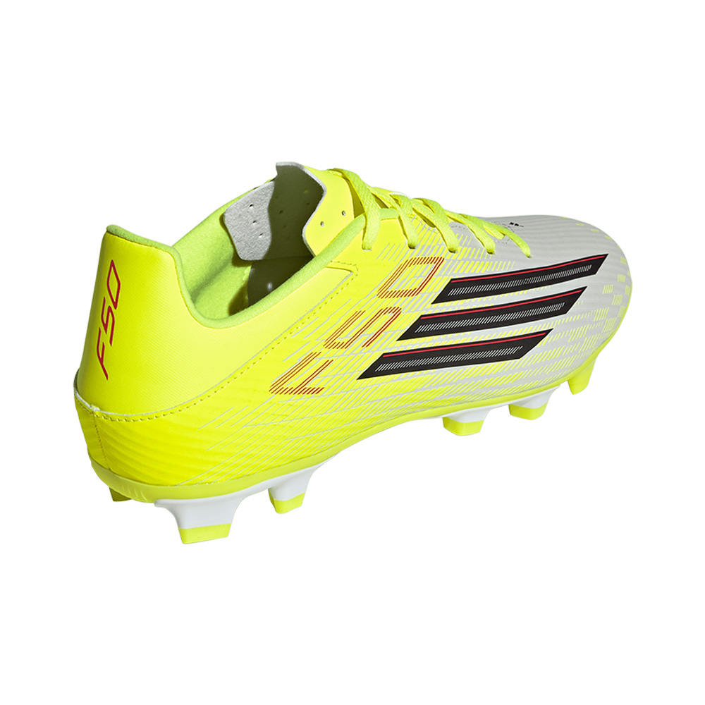 Tacos de F&uacute;tbol Adidas F50 Club para Terreno Firme/Multiterreno image number null