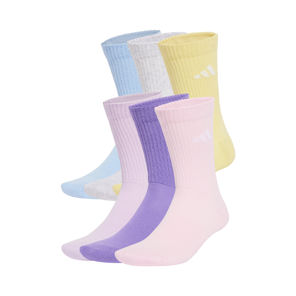 Adidas Calcetines Clasicos Cushioned image number null