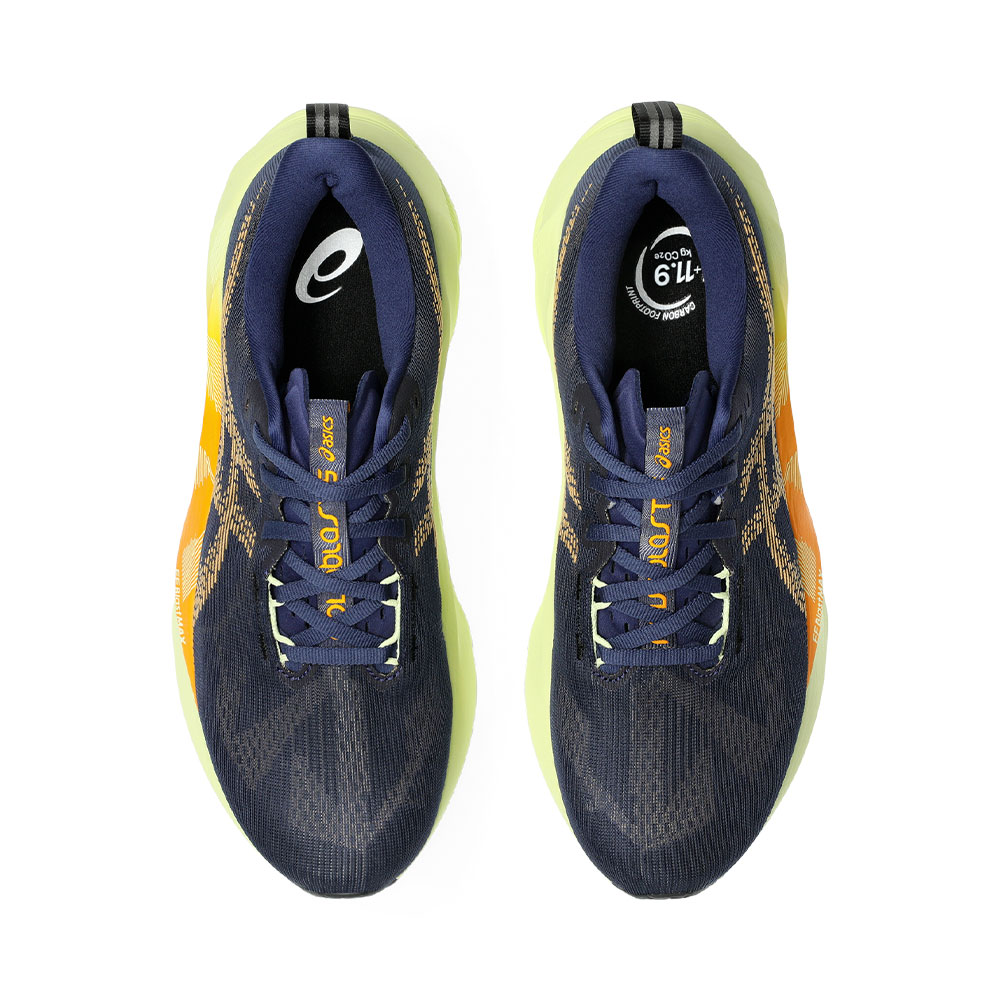 Asics Novablast 5 image number null