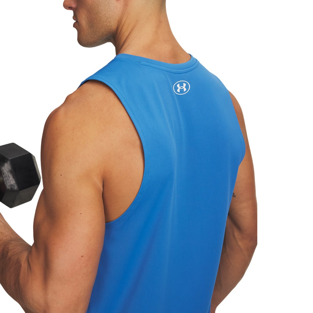 Under Armour Tech Tank MULTICOLOR 