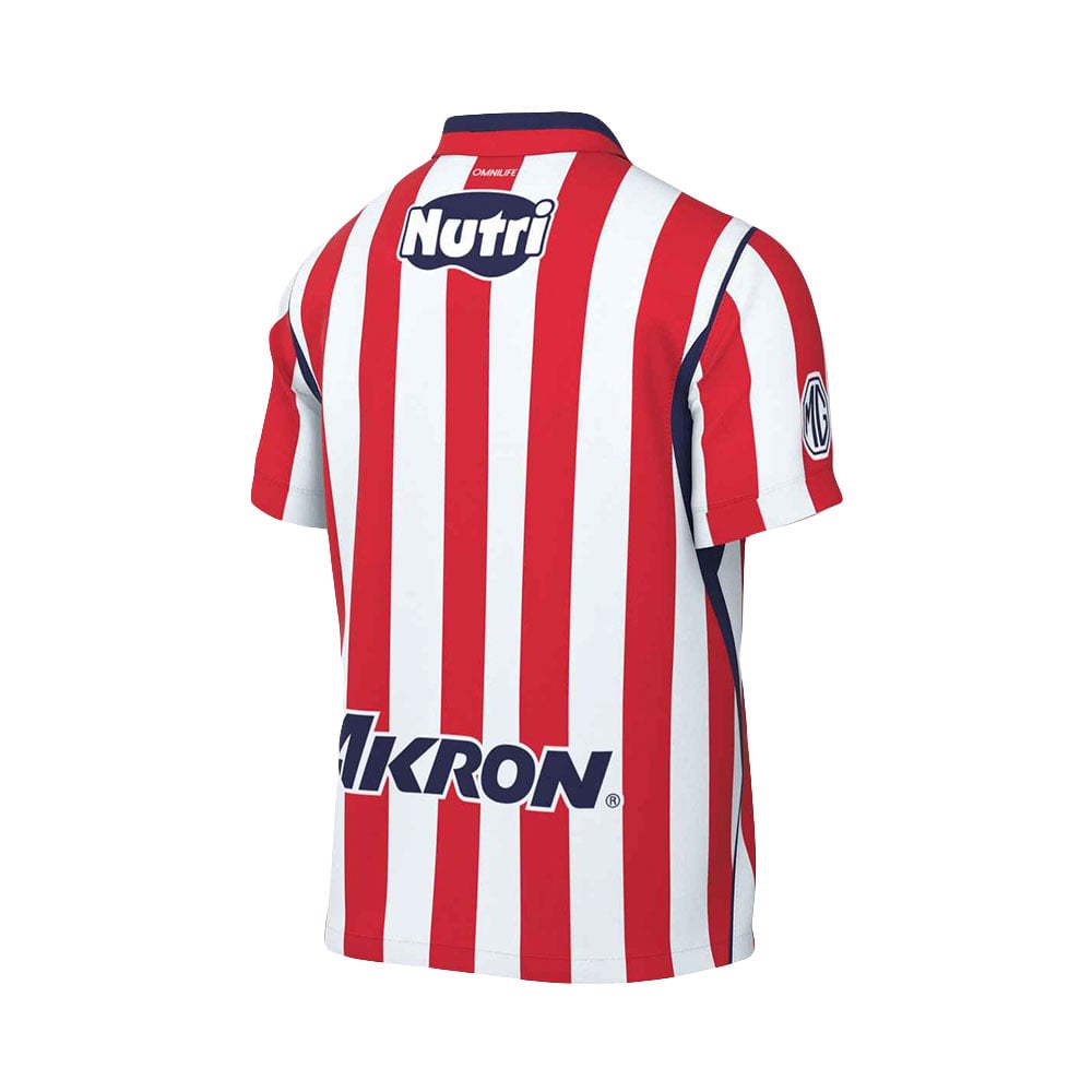 Nike Chivas M Nk Df Jsy Ss Stad Hm MULTICOLOR 