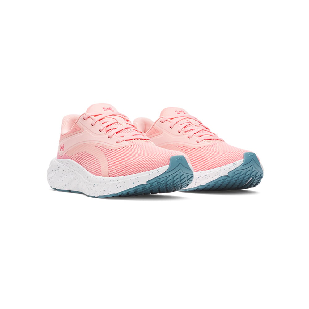 Under Armour W Ascend MULTICOLOR 