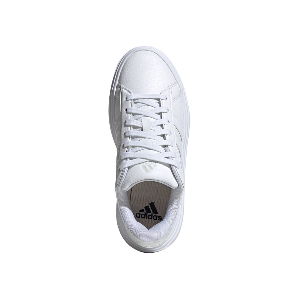 Adidas Grand Court Platform image number null
