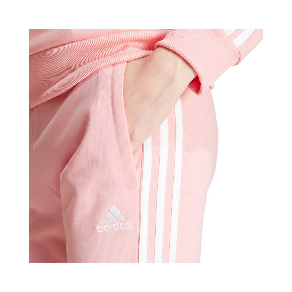 Adidas Conjunto Essentials 3 Franjas image number null