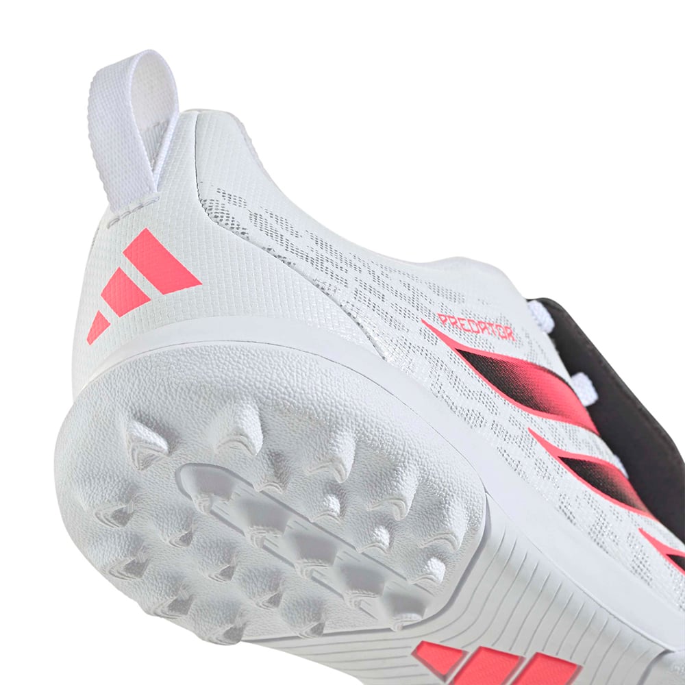 Adidas Predator Club Ft El Tf J MULTICOLOR 